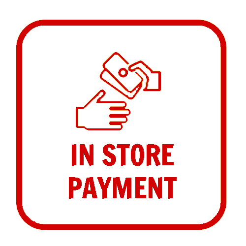 Payment & delivery
